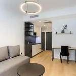 Break Plac Wolności 6 Hotel apartamentowy 3*