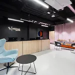 Hotel apartamentowy Break Plac Wolności 6