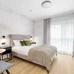 Break Plac Wolności 6 Hotel apartamentowy 3*