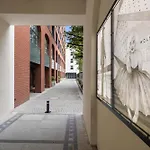 Break Plac Wolności 6 Hotel apartamentowy 3*