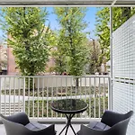 Hotel apartamentowy Break Plac Wolności 6 3*