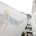 Break Plac Wolności 6 Hotel apartamentowy 3*