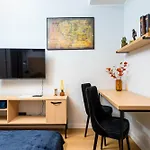 Break Plac Wolności 6 3* Poznań