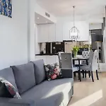 Break Plac Wolności 6 Hotel apartamentowy Poznań