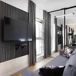 Hotel apartamentowy Break Plac Wolności 6 3*