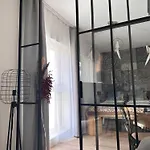 Hotel apartamentowy Break Plac Wolności 6