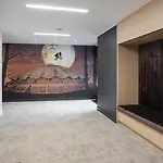 Hotel apartamentowy Break Plac Wolności 6