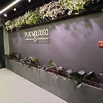 Hotel apartamentowy Break Plac Wolności 6 3*