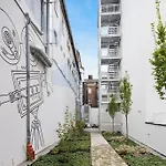 Hotel apartamentowy Break Plac Wolności 6