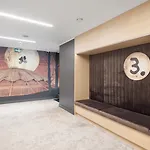 Break Plac Wolności 6 Hotel apartamentowy