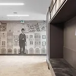 Hotel apartamentowy Break Plac Wolności 6 Poznań