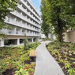 Break Plac Wolności 6 Hotel apartamentowy Poznań