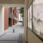 Break Plac Wolności 6 3* Poznań