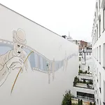 Break Plac Wolności 6 Hotel apartamentowy 3*