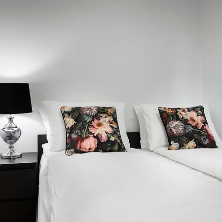 Апарт-отель Break Plac Wolnosci 6