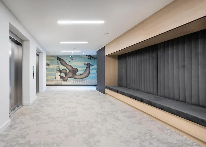 Апарт-отель Break Plac Wolnosci 6 3*