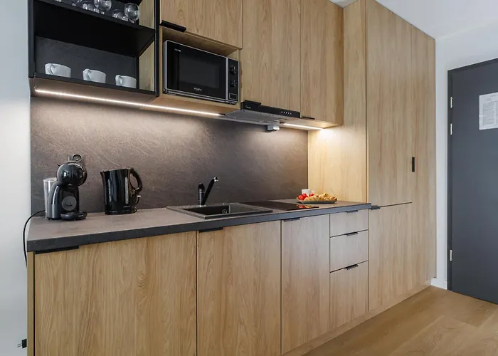 Break Plac Wolnosci 6 3* Познань