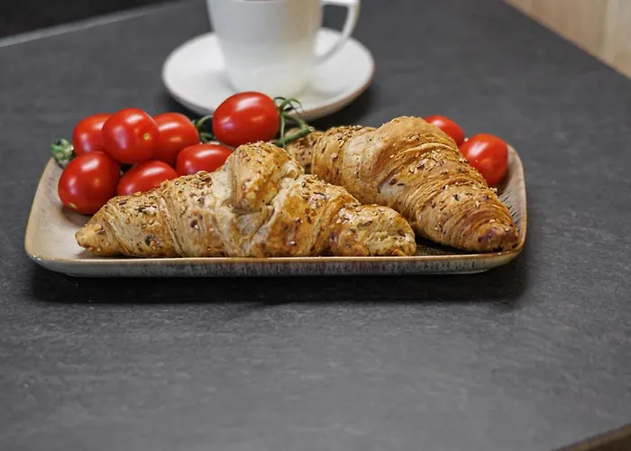 Break Plac Wolnosci 6 Апарт-отель