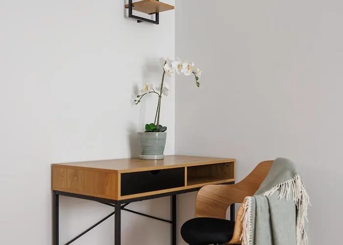 Break Plac Wolnosci 6 Апарт-отель