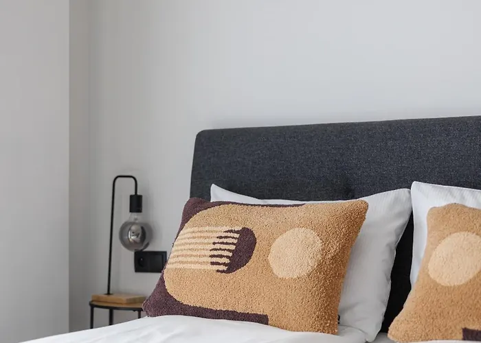 Апарт-отель Break Plac Wolnosci 6 3*