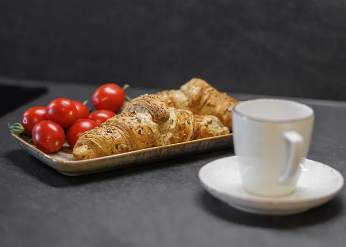 Апарт-отель Break Plac Wolnosci 6 3*