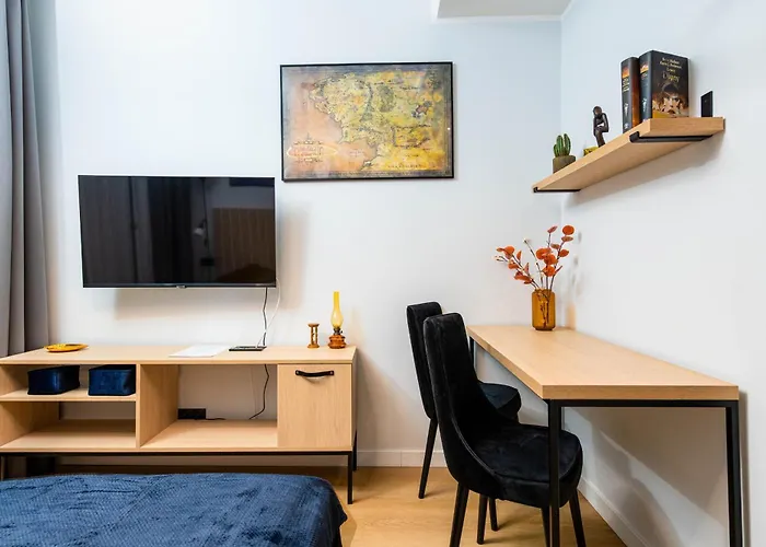 Break Plac Wolnosci 6 3* Познань