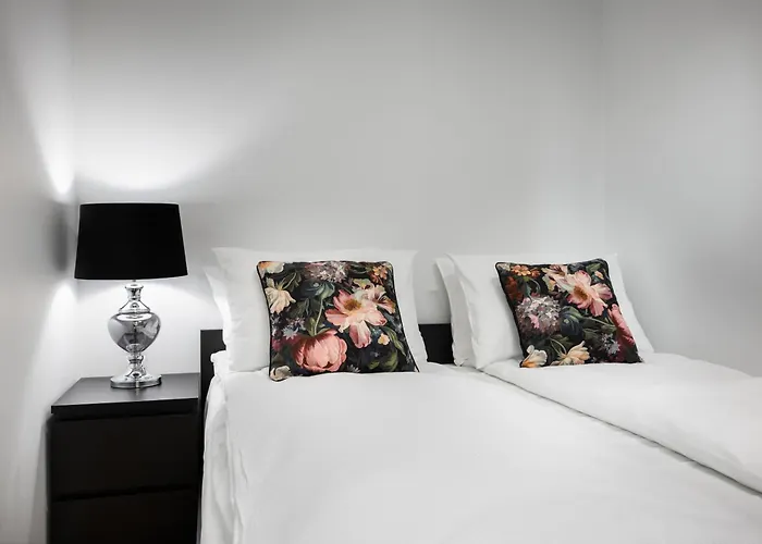 Апарт-отель Break Plac Wolnosci 6