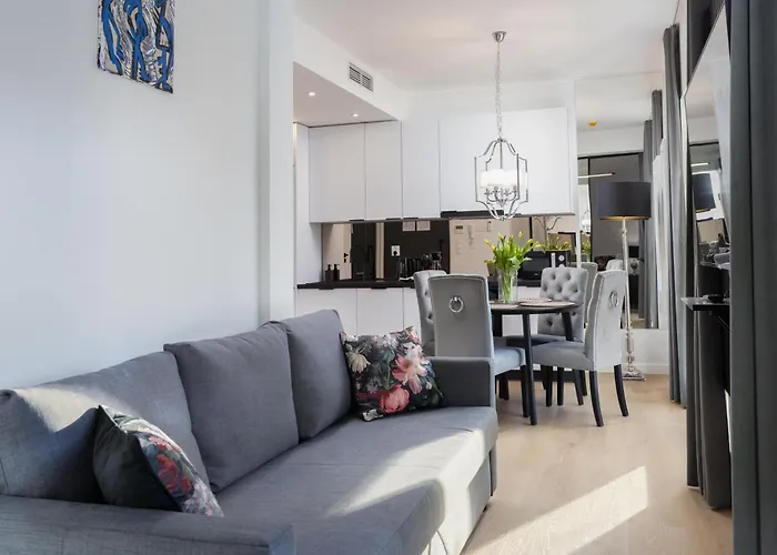 Break Plac Wolnosci 6 Апарт-отель Познань