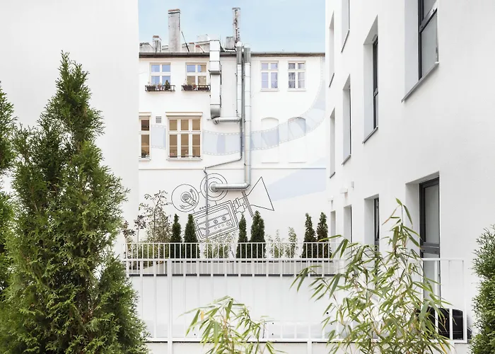 Break Plac Wolnosci 6 Апарт-отель Познань