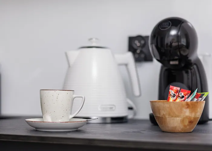 Break Plac Wolnosci 6 Апарт-отель Познань