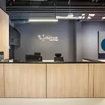 Break Plac Wolnosci 6 3*