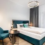 Aparthotel Break Plac Wolnosci 6 Poznan