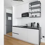 Апарт-отель Break Plac Wolnosci 6 Познань