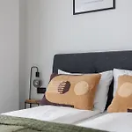 Апарт-отель Break Plac Wolnosci 6 3*
