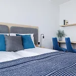 Break Plac Wolnosci 6 3* Poznan