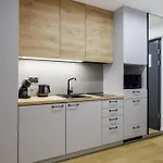 Aparthotel Break Plac Wolnosci 6