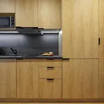 Aparthotel Break Plac Wolnosci 6 Poznan