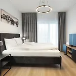 Break Plac Wolnosci 6 Aparthotel