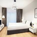 Break Plac Wolnosci 6 3* Poznan