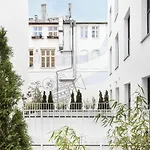 Break Plac Wolnosci 6 Aparthotel Poznan