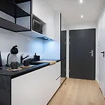 Break Plac Wolnosci 6 3*