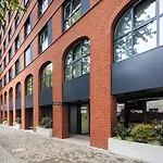 Break Plac Wolnosci 6 Aparthotel