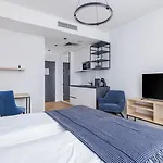 Break Plac Wolnosci 6 Aparthotel 3*