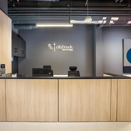 Break Plac Wolnosci 6 3*