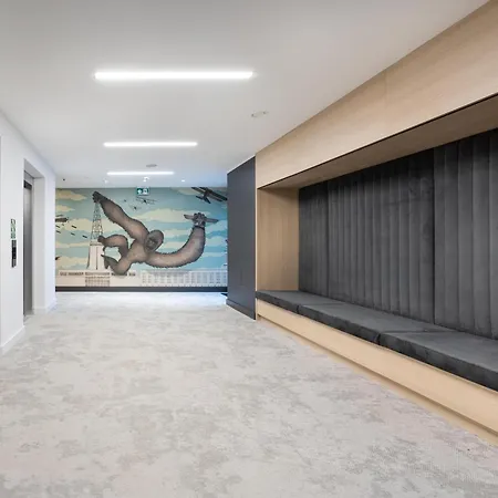 شقة فندقية Break Plac Wolnosci 6 3*