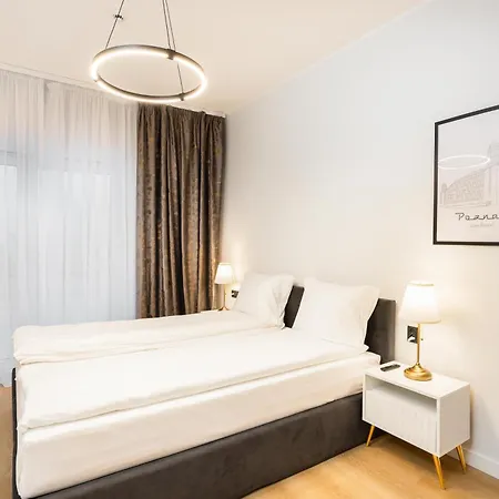 Aparthotel Break Plac Wolnosci 6