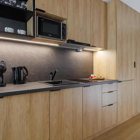 Break Plac Wolnosci 6 3* Poznań