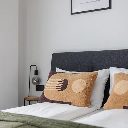 Aparthotel Break Plac Wolnosci 6 3*