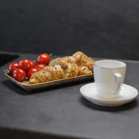 アパートホテル Break Plac Wolnosci 6 3*