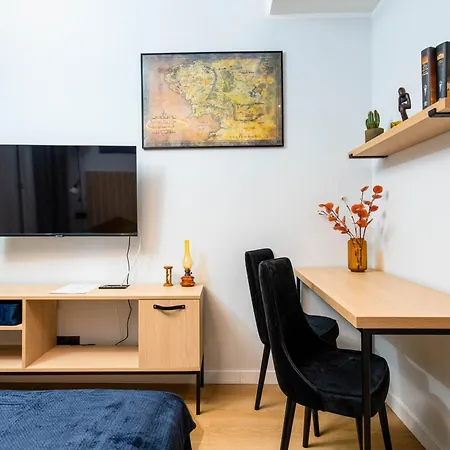 Break Plac Wolnosci 6 3* Познань